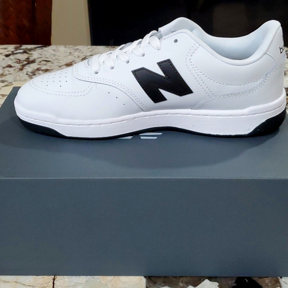 New balance sneakers